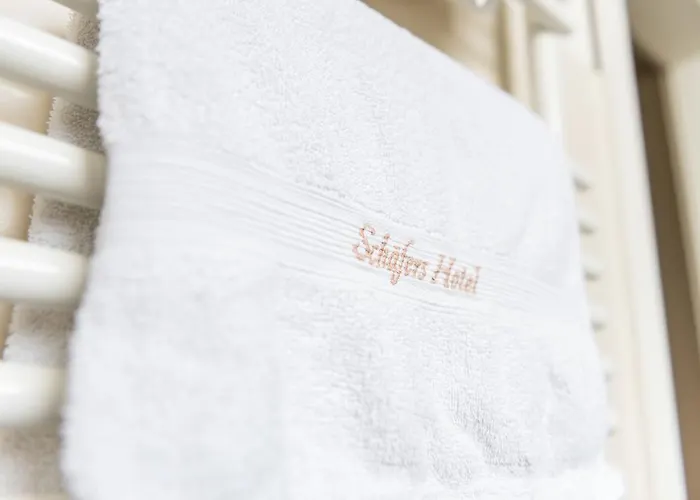Ξενοδοχείο Schaefers Hotel, Self-check-in, Gratis Baeckerfruehstueck Vechta