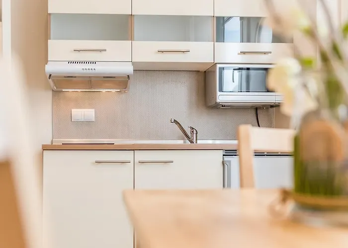 Ξενοδοχείο Schaefers Hotel, Self-check-in, Gratis Baeckerfruehstueck 3*
