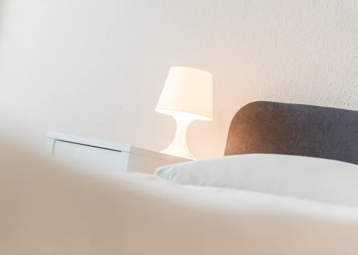 Ξενοδοχείο Schaefers Hotel, Self-check-in, Gratis Baeckerfruehstueck Vechta