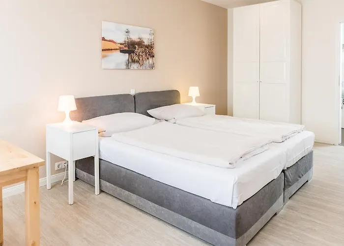 Ξενοδοχείο Schaefers Hotel, Self-check-in, Gratis Baeckerfruehstueck Vechta