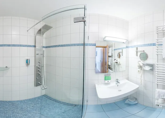 Schaefers Hotel, Self-check-in, Gratis Baeckerfruehstueck 3* Vechta