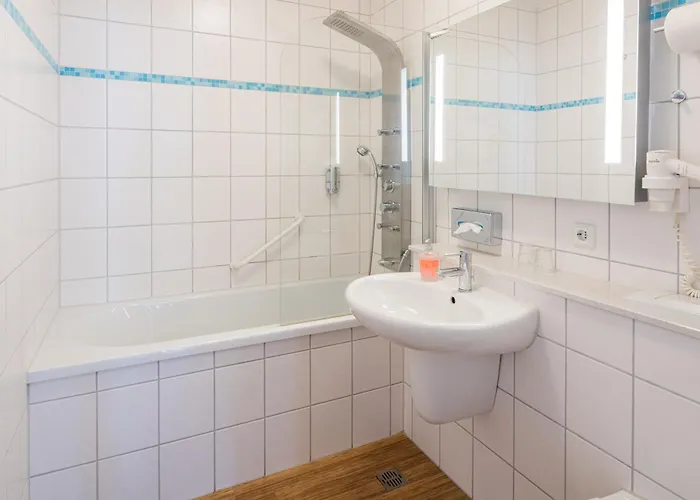 Ξενοδοχείο Schaefers Hotel, Self-check-in, Gratis Baeckerfruehstueck 3*
