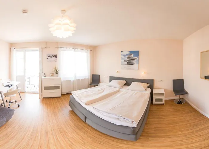 Schaefers Hotel, Self-check-in, Gratis Baeckerfruehstueck Ξενοδοχείο 3*