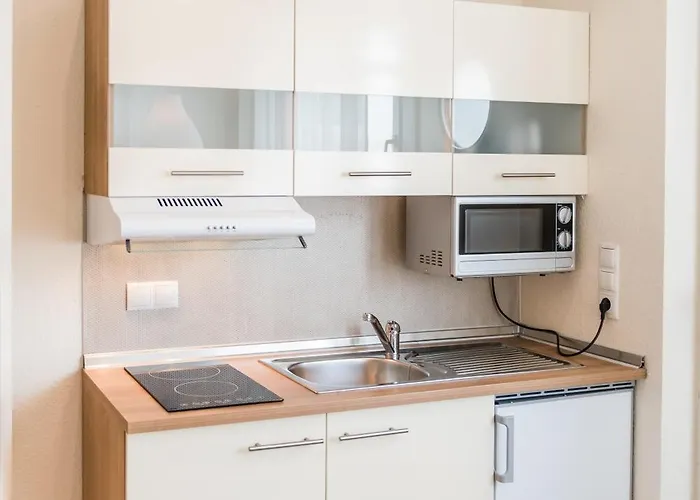 Schaefers Hotel, Self-check-in, Gratis Baeckerfruehstueck Ξενοδοχείο 3*