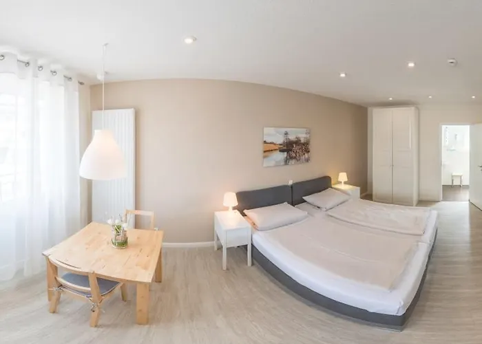 Schaefers Hotel, Self-check-in, Gratis Baeckerfruehstueck Ξενοδοχείο 3*