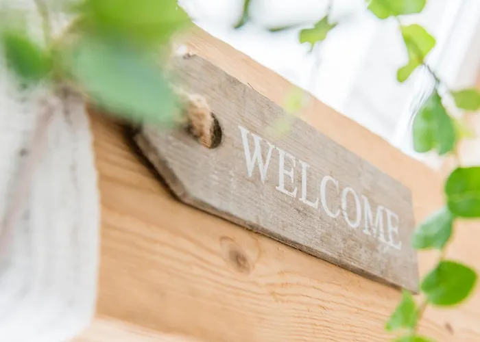 Schaefers Hotel, Self-check-in, Gratis Baeckerfruehstueck Ξενοδοχείο