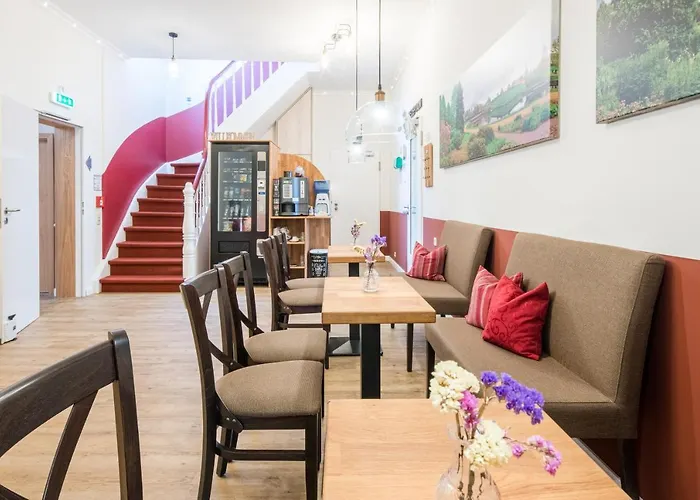 Ξενοδοχείο Schaefers Hotel, Self-check-in, Gratis Baeckerfruehstueck Vechta